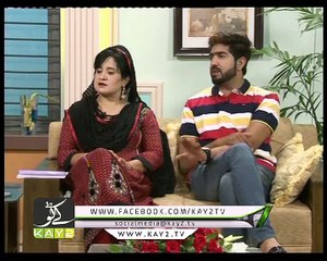 Kay2 Sehar ( Chinar Rang - 05-10-2016 )