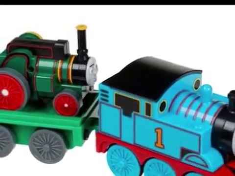 Thomas Y Sus Amigos Trenes JUGUETES para Niños