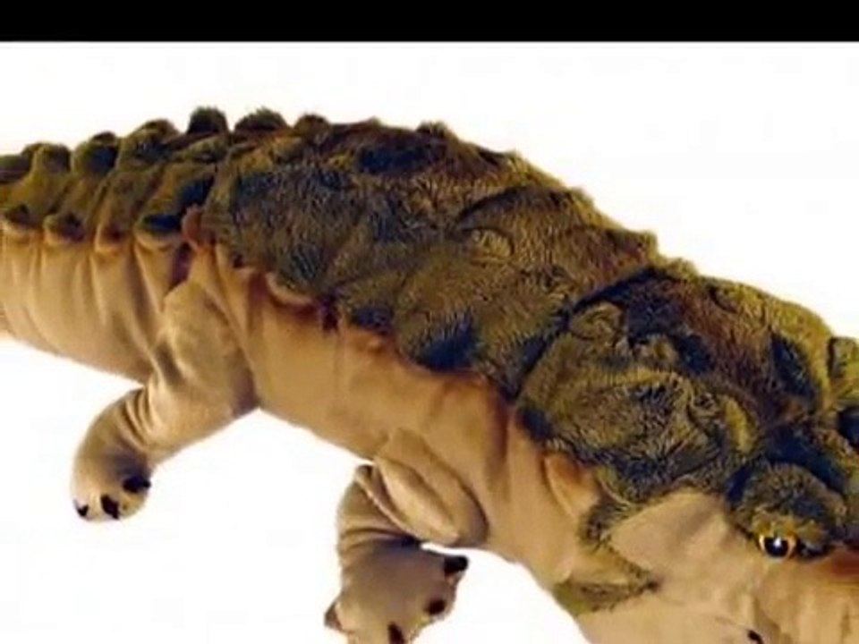 Toy Crocodiles For Kids, Crocodiles Figures For Children