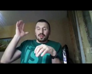 Хоккей СССР