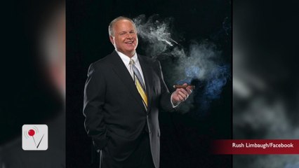 Rush Limbaugh Thinks Hurricanes Are Part of a Left-Wing Conspiracy