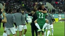 Uzbekistan 0-1 Iran Highlights World Cup 2018 Asia Cup 06 Oct 2016