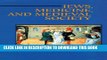 [PDF] Jews, Medicine, and Medieval Society Popular Colection