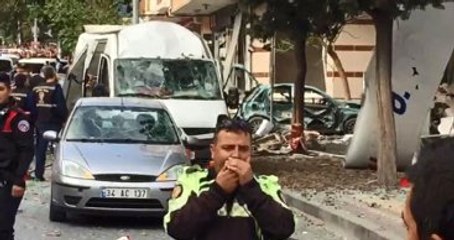 Görgü Tanığı Metin Alev: Saldırı 10 Dk Sonra Olsa Facia Yaşanabilirdi