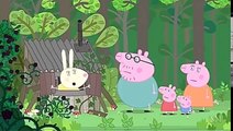 Peppa Pig English Episodes Compilation Season 4 Episodes 46 - 52