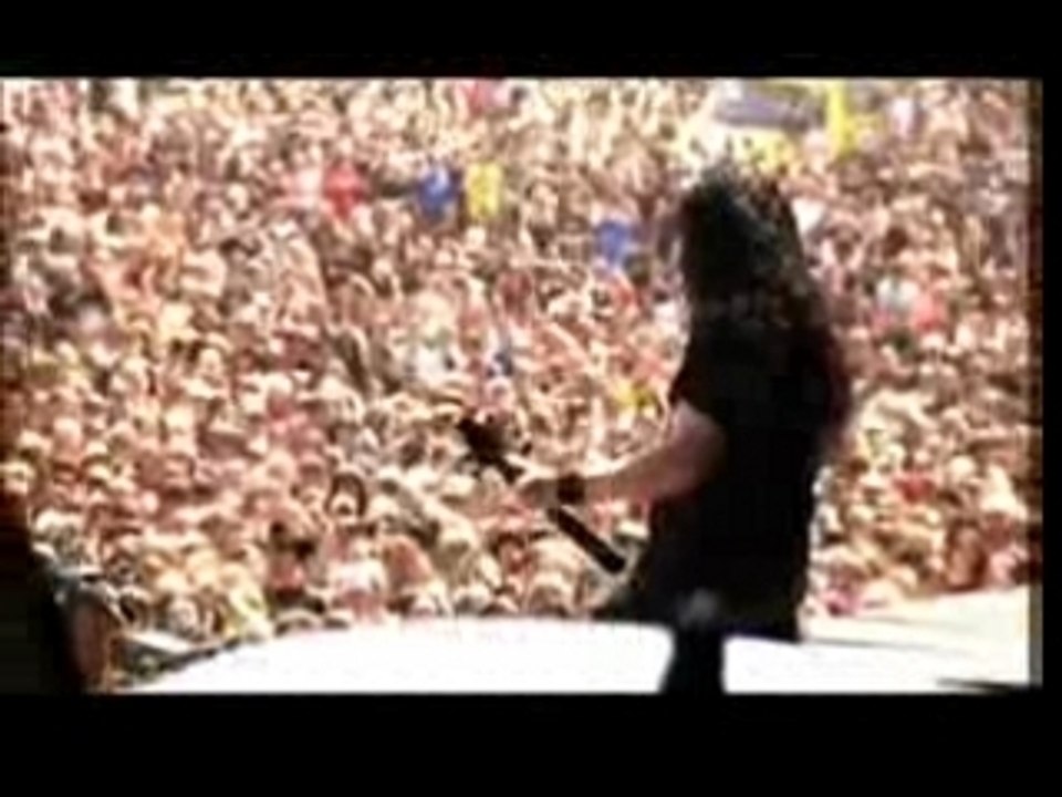 Arch Enemy - we will rise