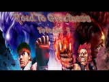 Super Street Fighter IV AE Road To Greatness Ep.3