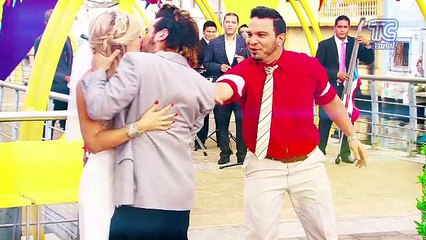 Los hijos de Don Juan - Luna de miel