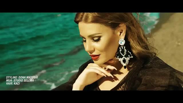 Gold AG ft. Kaltrina Selimi - Pa ty (Official Video)