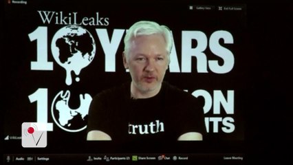 WikiLeaks Now Wants to Expose and Take Down Google