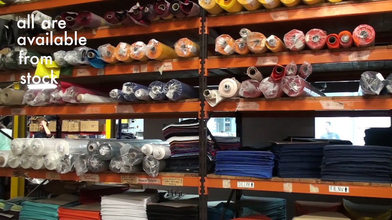 Chciago Silk Screen Printing Process - Screen Printing