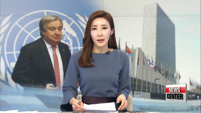 Portugal's Antonio Guterres set to become next UN chief once vote is finalized