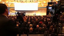 Γερμανία: Μείωση της φορολογίας ανακοίνωσε η Α. Μέρκελ
