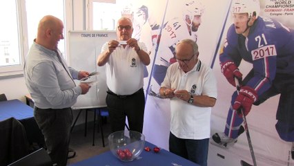 Tirage au sort des 16èmes de finale de Coupe de France