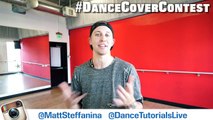 _IF IT AIN'T LOVE_ - Jason Derulo DANCE TUTORIAL _ @MattSteffanina Choreography
