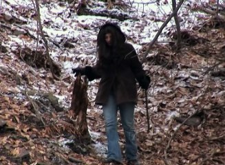 Dust Eaters North Zombie Book Trailer