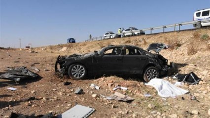 Antalya 3 Otelinin Açılışını Yaptı, Kazada Yaşamını Yitirdi