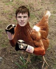 When Canelo Ducked the Golovkin Fight