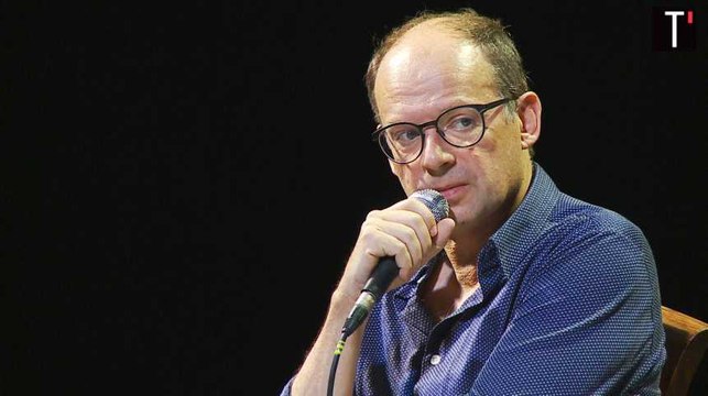 Télérama dialogue : rencontre avec Denis Podalydès