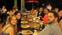 Travel, Tourism & Hospitality Students Trip to Fiji!