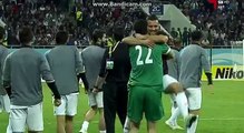 Uzbekistan vs Iran 0-1 All Goals & Highlights 06.10.2016 HD