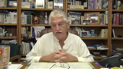 Dr. Robert Morse (The RAW Truth) - Questions & Answers 139