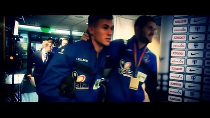 Kosovo vs Croatia - PROMO  2018 FIFA World Cup 06-10-2016