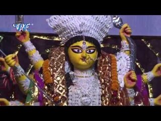 विन्ध्याचल वाली के | Soraho Shringar Sajawe Mai Ke Malhoriya | Punit "Anand" | Bhojpuri Devi Geet
