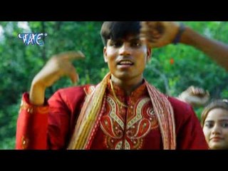 निकलल बा जुलूस आज झूमि लs | Sherawali Dihali Ashirwad Raju Ke | Raju Toofan | Bhojpuri Devi Geet
