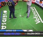 37-GALLERIA DON LUCA VS GALLERIA CHECO SG-05-10-2016