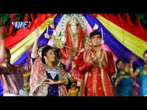 काहे पर्वते प होला राउर धाम | Sherawali Dihali Ashirwad Raju Ke | Raju Toofan | Bhojpuri Devi Geet