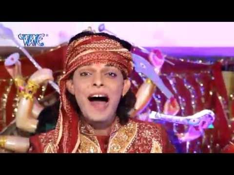 रोशनवा के गाना बजाके | Bhawani Maa | Roshan Pandey | Bhojpuri Devi Geet 2016