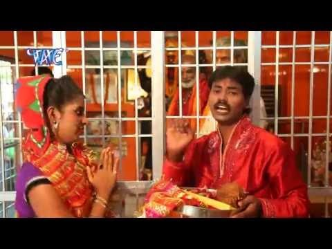 पण्डित जी खोलदी नs मन्दिर के केवाड़िया | Aagman Durga Mayi Ke | Anil Anand | Bhojpuri Devi Geet 2016