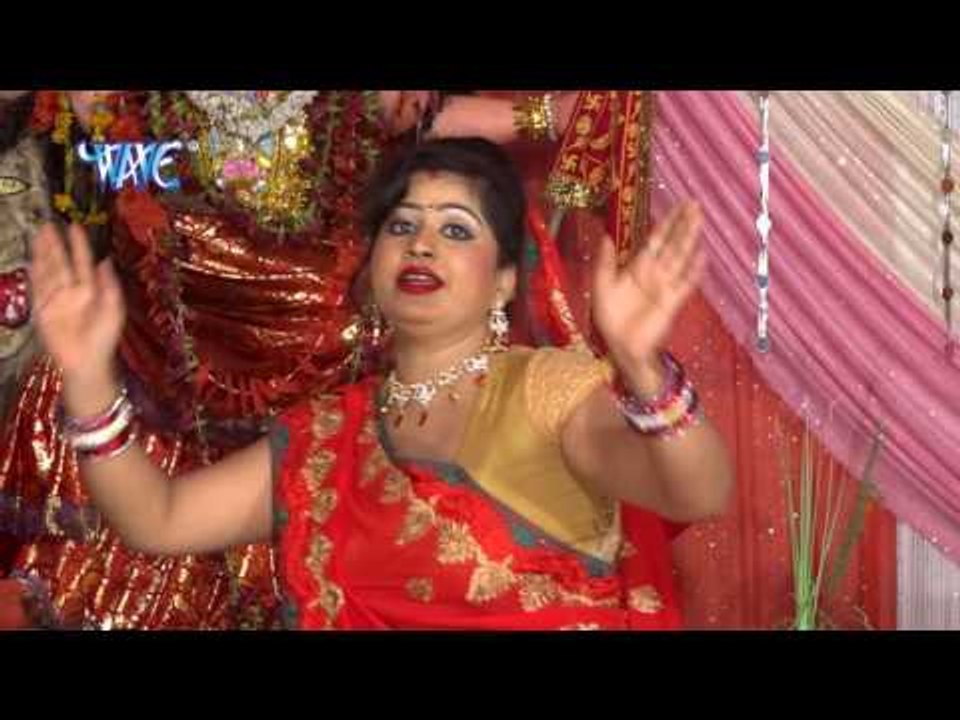 आ जइहs माई दरबार | Mai Daya Kari | Khushboo Raj | Bhojpuri Devi Geet 2016