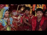 नेवता पठवले बानी हो | Nevta Mori Maiya Ke | Prashidh Tiwari | Bhojpuri Devi Geet 2016