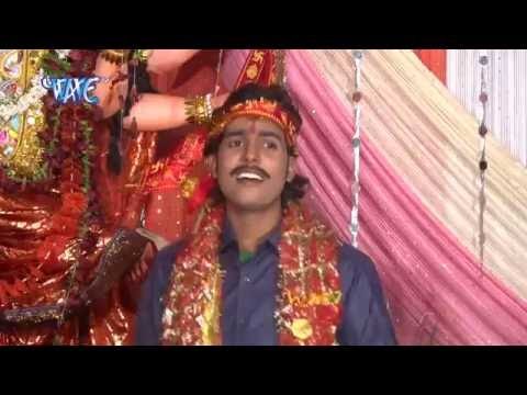 ई जहाँनवा ऐ माई | Mai Daya Kari | Prince Raj | Bhojpuri Devi Geet 2016