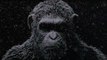 La guerra del planeta de los simios - Teaser tráiler New York Comic-Con