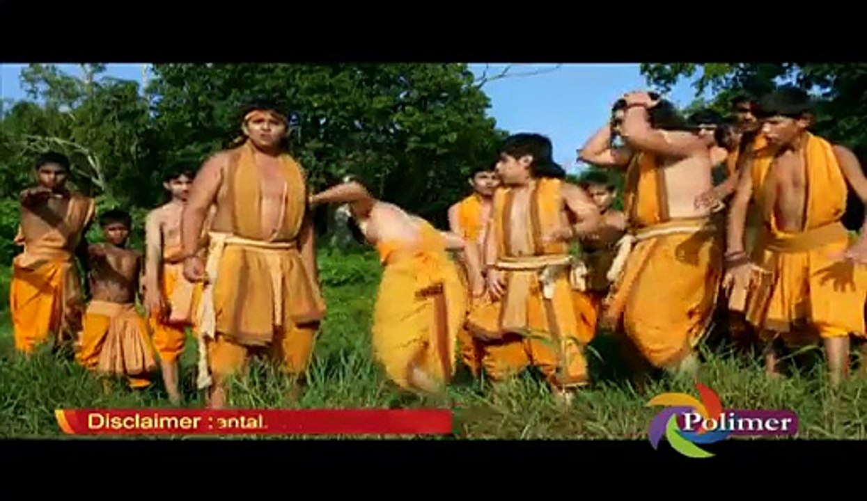Karnan Suriya Puthiran – Episode 64