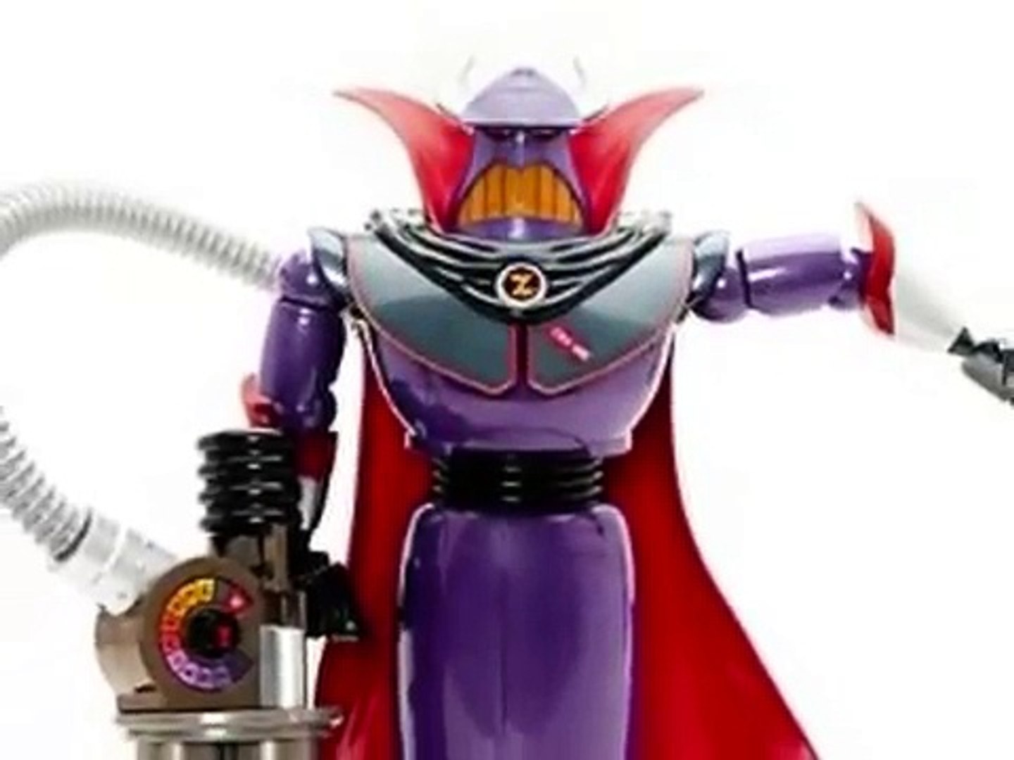 juguete zurg toy story