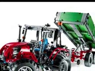 kids Tractor Toys, Toy Tractors For Children, Tractors Toys