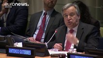 Weltsicherheitsrat nominiert Guterres einstimmig als UN-Generalsekretär