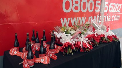 ¡Inauguramos la Torre Beltrán en Mendoza!