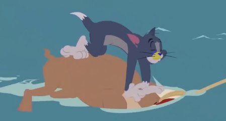 Tom And Jerry New Cartoon full episodes classic english version