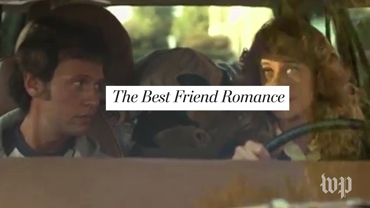Thank goodness these rom-com tropes have evolved