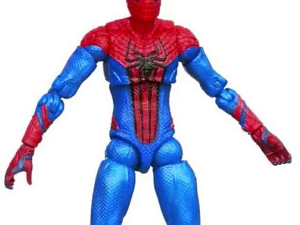 Hombre Araña Figuras Acción Juguetes, Hombre Araña Figuras, Spiderman Juguetes Para Niños