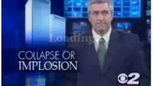 Collapse or Implosion?