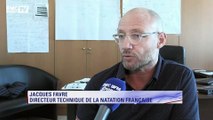 Natation - Le DTN Jacques Favre revient sur l'échec française aux Jeux Olympiques