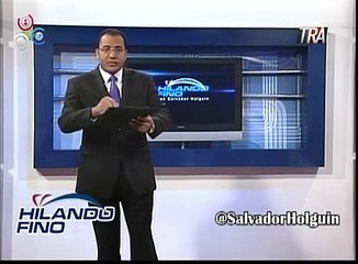 Salvador holguin se desahoga contra el asistente de David ortiz y fijate porque