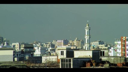 Ei shohor Amar by Arnob - From movie Aynabaji