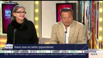 Les Talents du jours: Agnès Kentish et Olivier Gagnère - 06/10